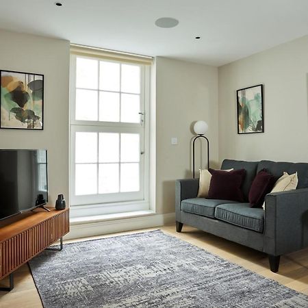 Chancery Lane By Viridian Apartments London Luaran gambar