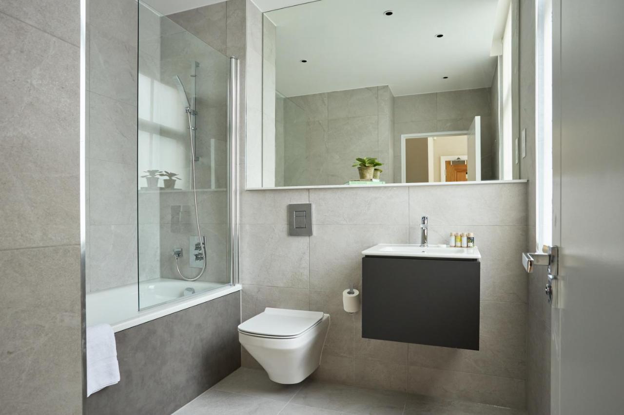 Chancery Lane By Viridian Apartments London Luaran gambar